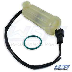 Fuel Filter, Cup Yamaha 30 - 115 Hp 4-Stroke 06-22 OEM# 6D8-24562-00-00,