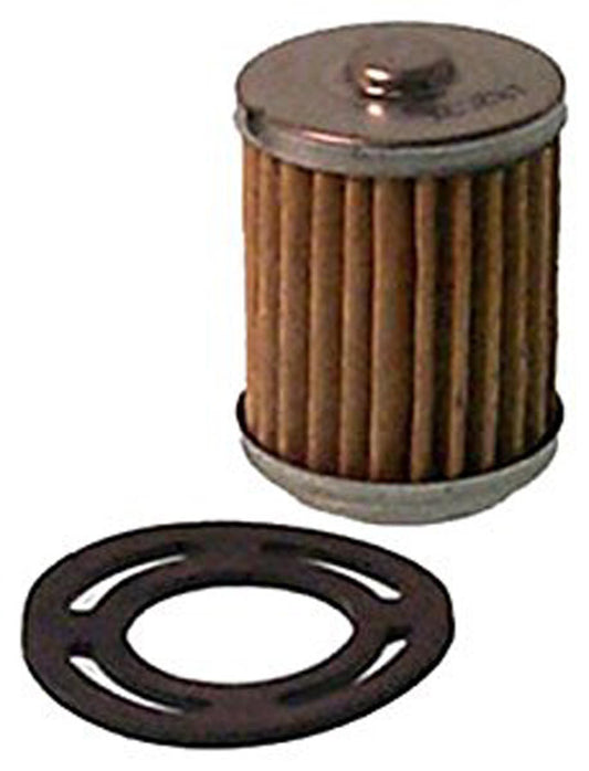 Fuel Filter Mercruiser / OMC  Older 4 Cylinder OEM# 0312456,