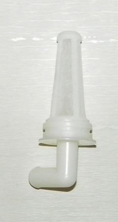 Fuel Filter Johnson / Evinrude 90 - 175 Hp 60 Degree OEM# 0433190,