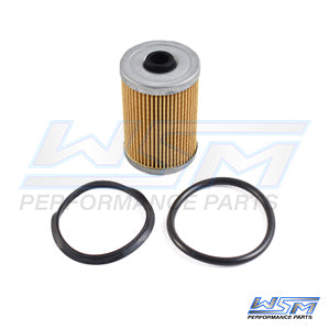 Fuel Filter Mercruiser V8 Gen 3 OEM# 18-7977,