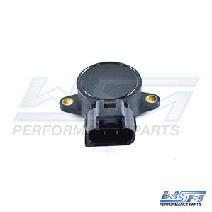 Sensor, Throttle Position Mercury / Yamaha 50 - 115Hp 4 Stroke 05-22 OEM# 6C5-85885-00-00,