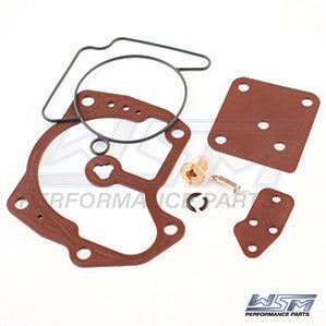 Carburetor Kit Johnson / Evinrude 130 - 250 Hp Without Float OEM# 0437327