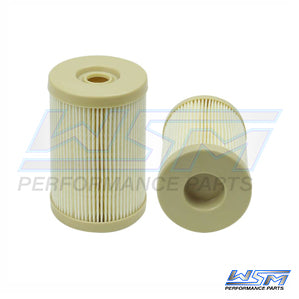 Fuel / Water, Filter Mercury 175 - 450R OEM# 8M0126144