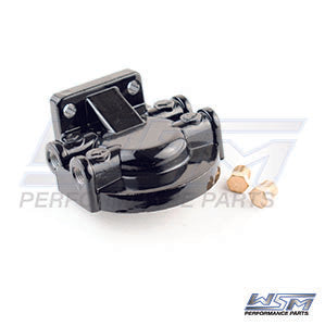 Fuel / Water Separator Bracket 1/4''