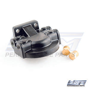 Fuel / Water Separator Bracket 3/8''