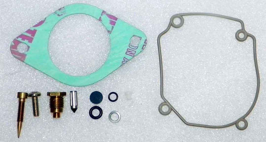 Carburetor Kit Nissan / Tohatsu / Yamaha 25 / 30 / 75 - 90 Hp Without Float OEM# 346-87122-0,