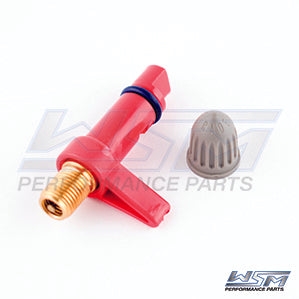Primer Service Valve Johnson / Evinrude 8 - 70 Hp OEM# 175158,