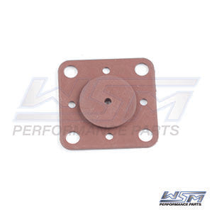 Gasket, Solenoid Cover Johnson / Evinrude 8 - 15 / 40 - 70 / 105 Hp OEM# 0341297