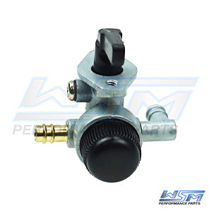 Fuel Valve: Johnson / Mercury / Tohatsu 4 - 6Hp OEM# 22-878387,