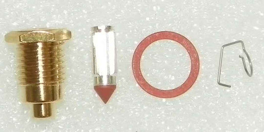 Carburetor Needle & Seat Yamaha 75 - 90 Hp OEM# 18-7060,