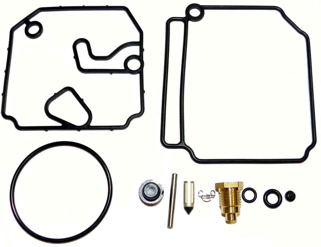 Carburetor Kit Yamaha 60 / 70 Hp Without Float OEM# 6H2-W0093-10-00