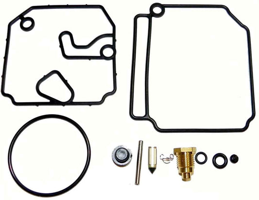 Carburetor Kit Yamaha 60 / 70 Hp Without Float OEM# 6H2-W0093-10-00