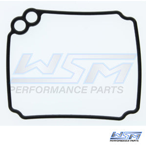 Gasket,Carburetor Bowl Yamaha 9.9 / 15 Hp OEM# 63V-14984-00-00