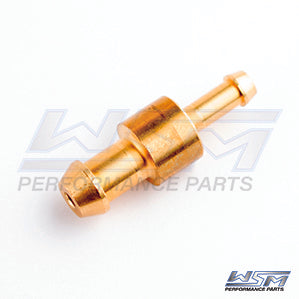 Check Valve, Fuel Mercury / Mariner 30 - 225 Hp 94-14 OEM# 18-8957,
