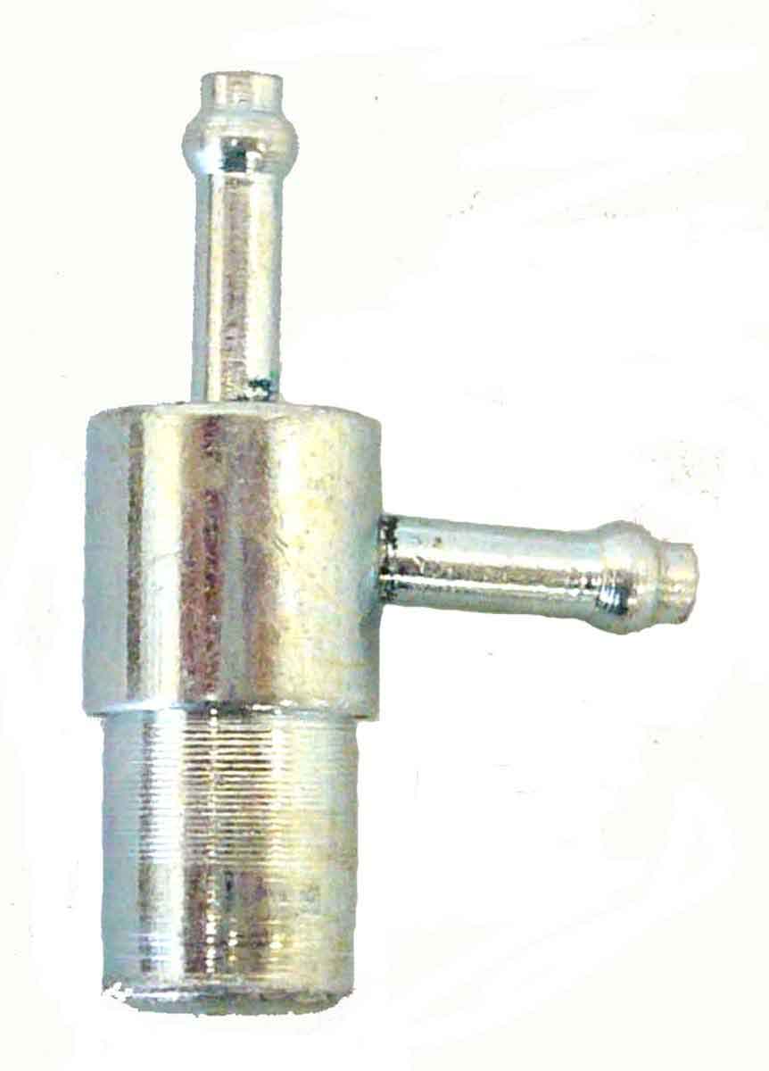 Crankcase Check Valve Yamaha 115 - 220 Hp OEM# 6E5-11370-00-00,