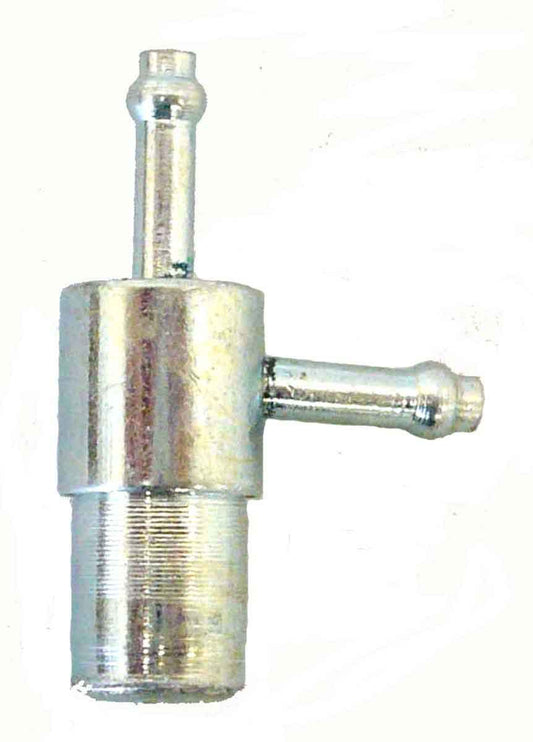 Crankcase Check Valve Yamaha 115 - 220 Hp OEM# 6E5-11370-00-00,
