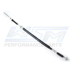Cable, Foot Brake Honda 350 TRX 86-89