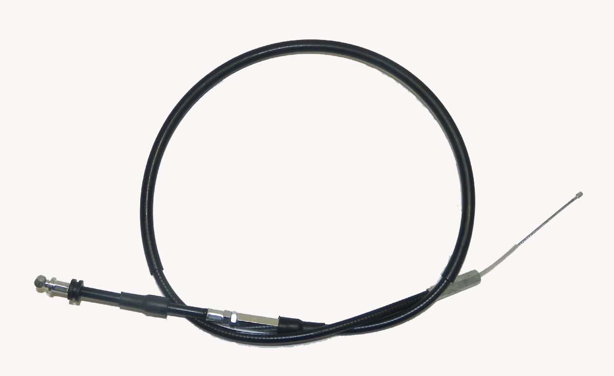 Cable, Throttle Yamaha 125 Breeze 89-01 OEM# 3FA-26311-00-00,