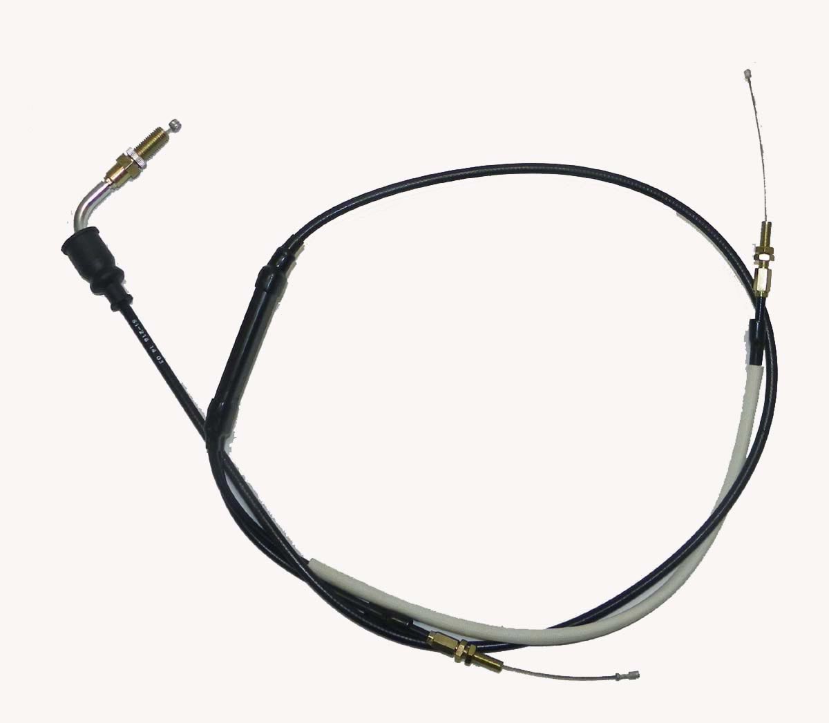 Cable, Throttle Polaris 400 Xplorer / Xpress OEM# 7080570