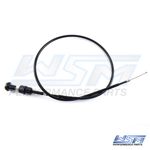 Cable, Choke Honda 500 TRX Rubicon 4X4 01-04 OEM# 17950-HN2-010