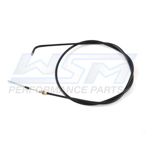 Cable, Hand Brake Yamaha 350 / 400 YFM 93-98 OEM# 4GB-26341-00-00,