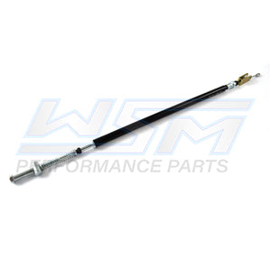 Cable, Foot Brake Kawasaki 300 Bayou 89-03