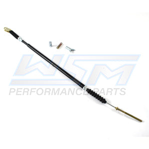 Cable, Foot Brake Kawasaki 300 - 400 Bayou / Prairie 89-04