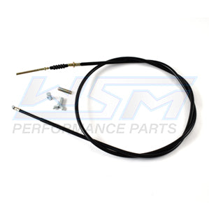 Cable, Foot Brake Kawasaki 400 Prairie 97-02