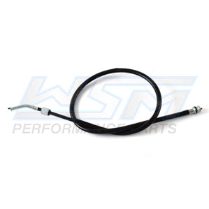 Cable, Speedometer Suzuki 250 - 650 82-25 OEM# 34910-32E00