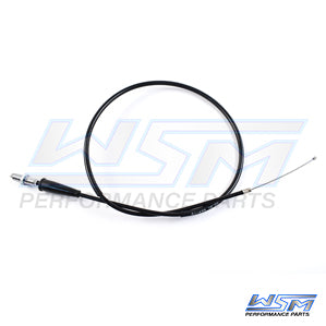 Cable, Throttle Honda 125 CR 85-89 OEM# 17910-KS6-000,