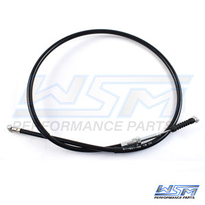 Cable, Front Brake Honda 100 CRF-F / XR 85-13 OEM# 45450-KN4-000,