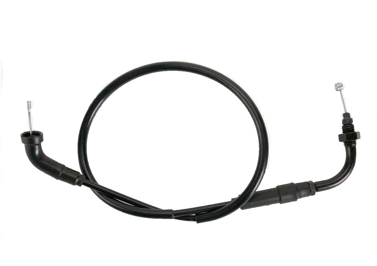 Cable, Throttle Honda 50 CRF-F / XR / Z 85-25 OEM# 17910-181-770,