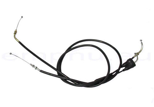 Cable, Throttle Suzuki 400 DRZ 00-24