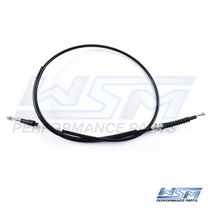 Cable, Clutch Kawasaki 125 KX 88-93 OEM# 54011-1262