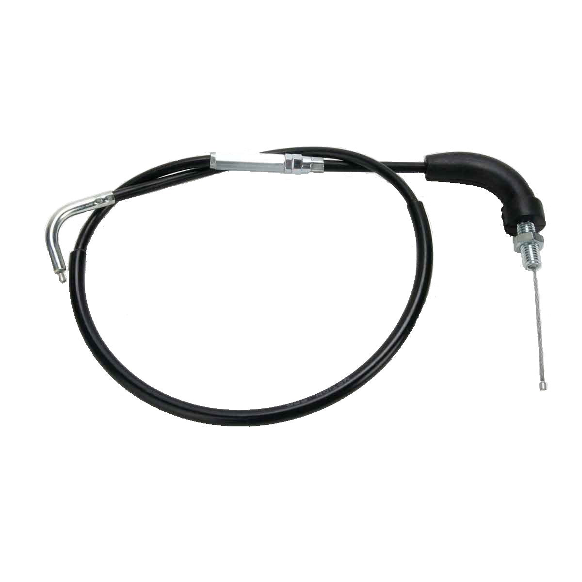 Cable, Throttle Kawasaki / Suzuki 50 KDX / JR 78-82/03-06 OEM# 54012-S012,