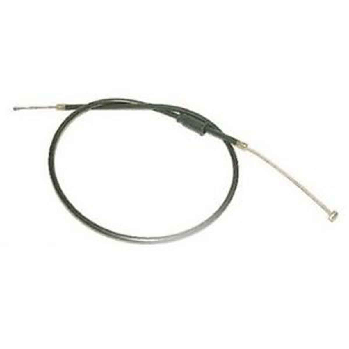Cable, Throttle KTM 65 SX / XC 09-25 OEM# 46202091000,