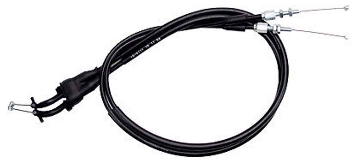 Cable, Throttle KTM 250 - 530 05-14 OEM# 77002091000