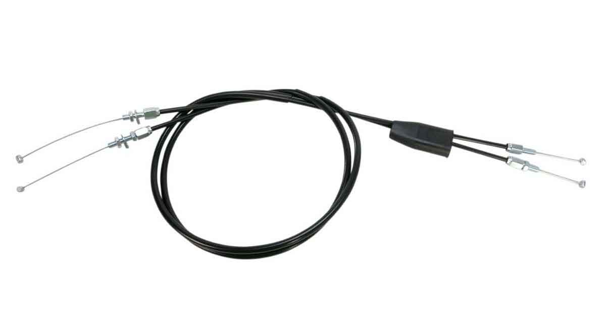Cable Pull-Push, Throttle Honda 250 CRF-R 10-13 OEM# 17910-KRN-A40