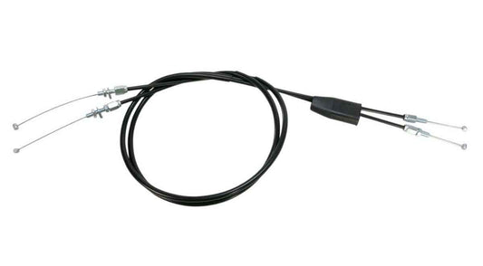 Cable Pull-Push, Throttle Honda 250 CRF-R 10-13 OEM# 17910-KRN-A40