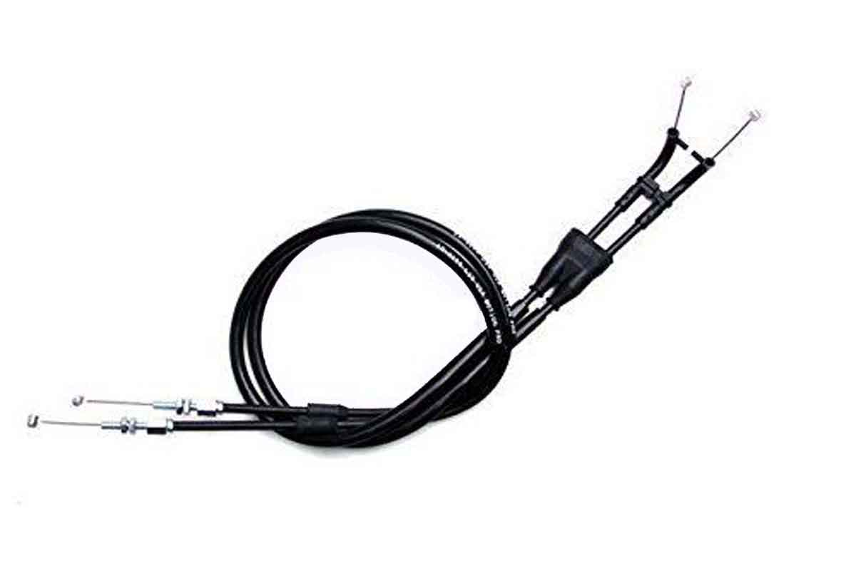Cable Push-Pull, Throttle Honda 450 CRF-R 09-18 OEM# 17910-MEN-A30,