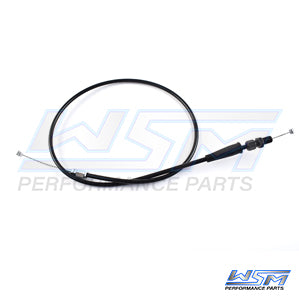 Cable Push, Throttle Kawasaki 250 / 600 KL / KLR 85-05 OEM# 54012-0099,
