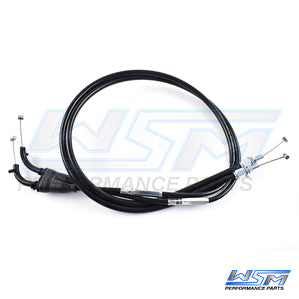 Cable Push-Pull, Throttle Kawasaki 250 KX-F 11-12 OEM# 54012-0286