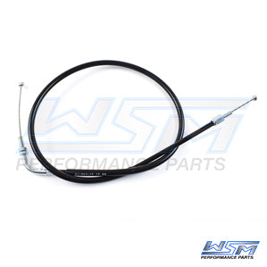 Cable Push, Throttle Kawasaki 300 KLX 97-07 OEM# 54012-0109,