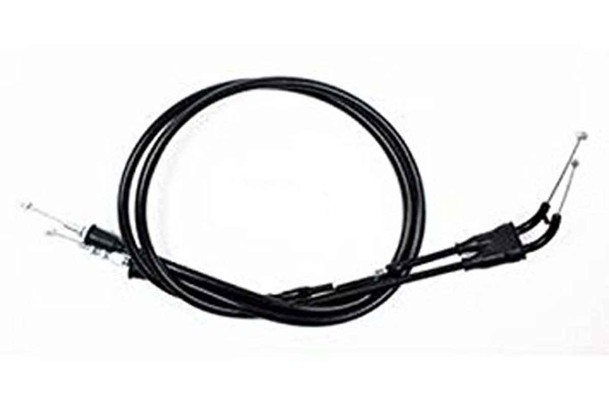 Cable Pull-Push, Throttle Suzuki 250 / 450 RMZ 08-15 OEM# 58301-28H00,