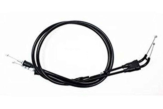 Cable Pull-Push, Throttle Suzuki 250 / 450 RMZ 08-15 OEM# 58301-28H00,