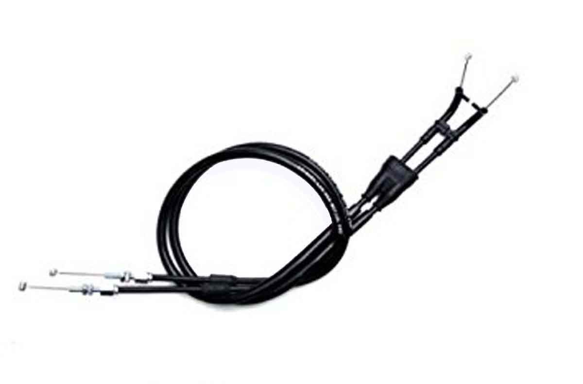 Cable, Throttle Suzuki 250 / 450 RMZ 04-07 OEM# 58300-37F00,