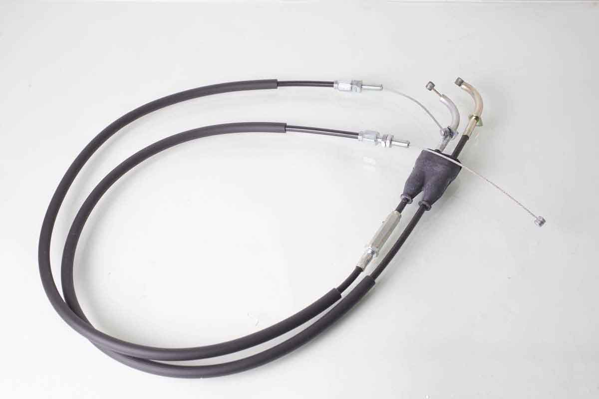 Cable, Throttle Suzuki 350 DR 90-99 OEM# 58301-14D02