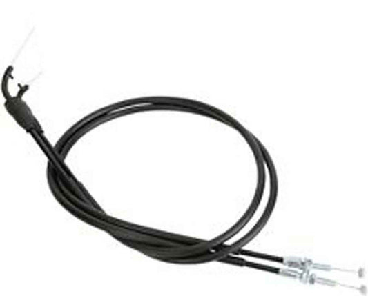 Cable, Throttle Yamaha 250 / 450 WR-F / YZ-F 06-13 OEM# 17D-26302-50-00,