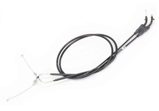 Cable Pull-Push, Throttle Yamaha 450 WR-F 12-15 OEM# 1DX-26302-00-00