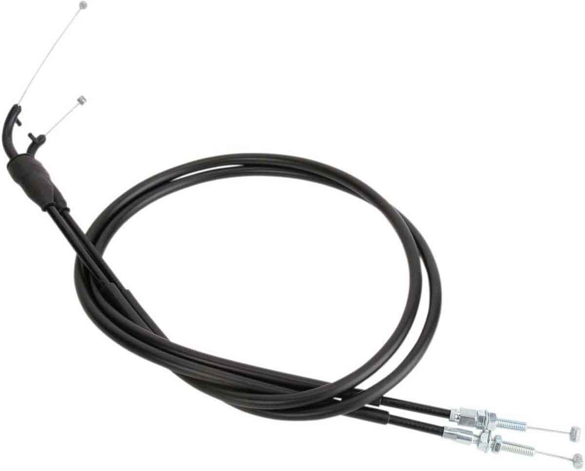 WSM Cable Throttle Yamaha 250-426 WR-F / YZ-F 00-02 OEM# – Jet Ski Parts